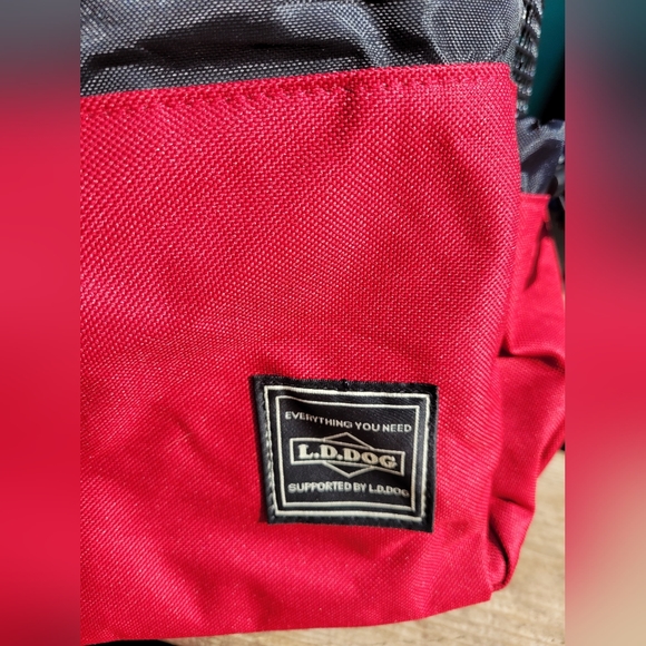 Pet Dog Backpack - Picture 7 of 7